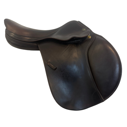 17" Prestige Bellagio Saddle
