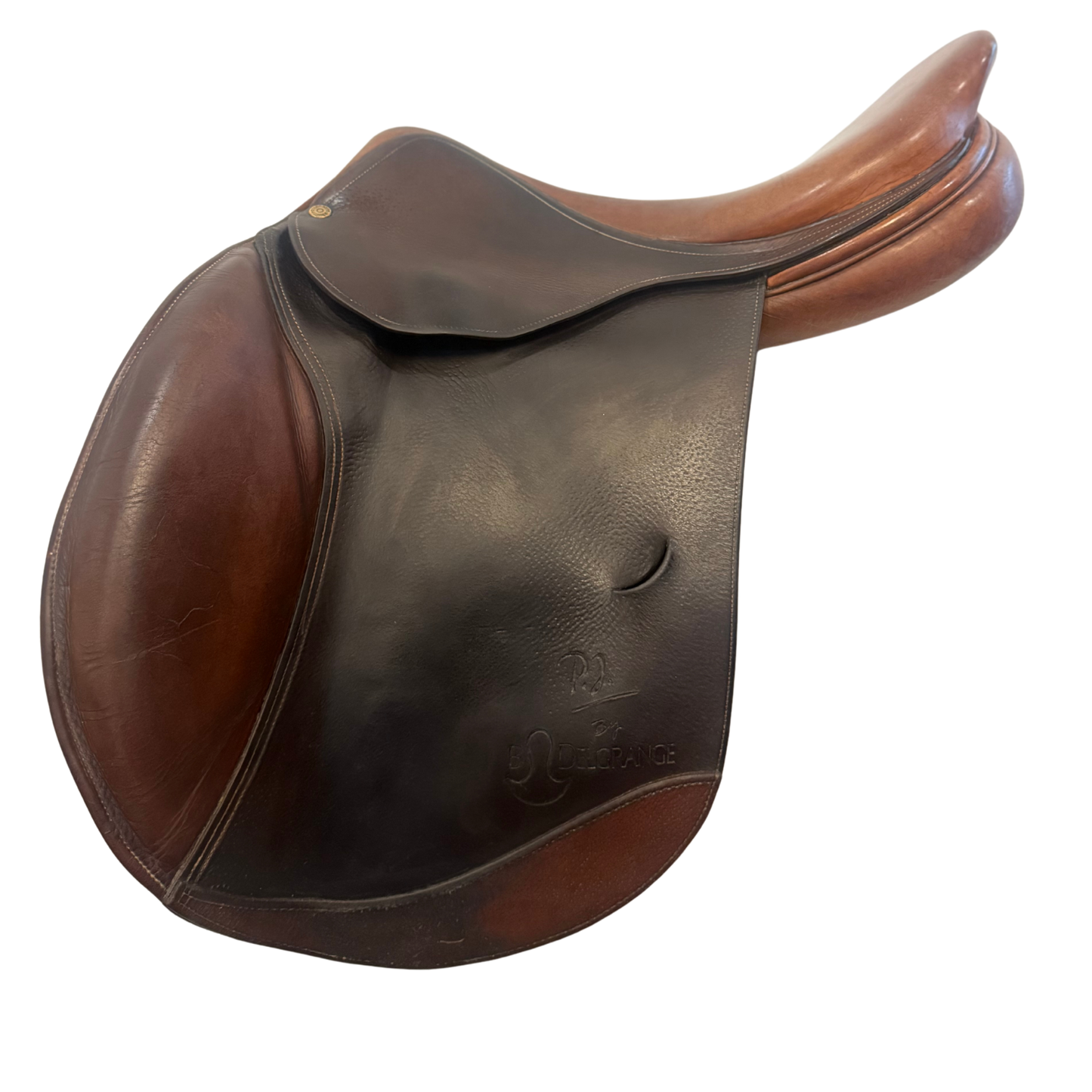 17" Bruno Delgrange PJ