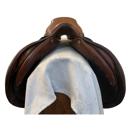 17" Bruno Delgrange PJ