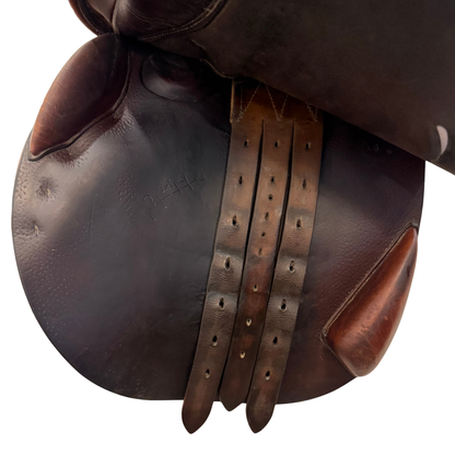 17" Bruno Delgrange PJ