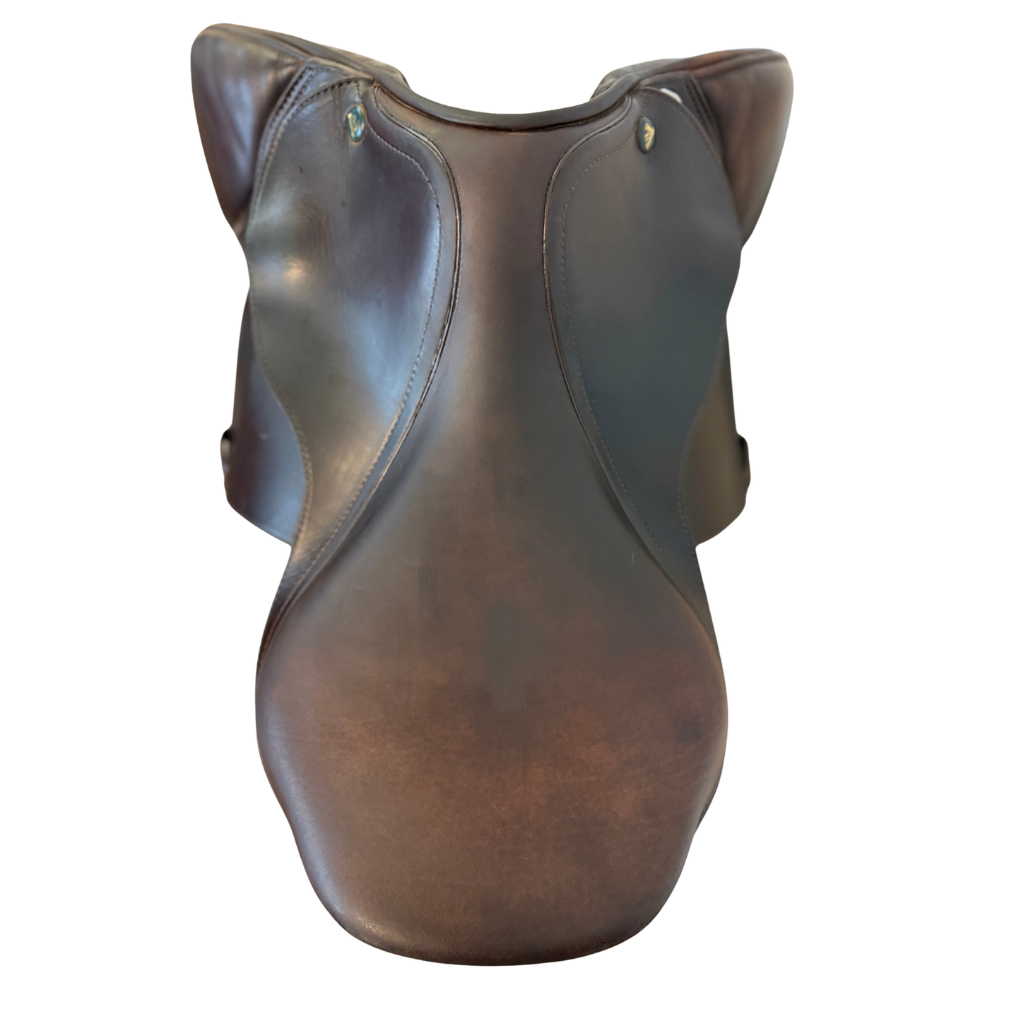 17" Prestige Bellagio Saddle