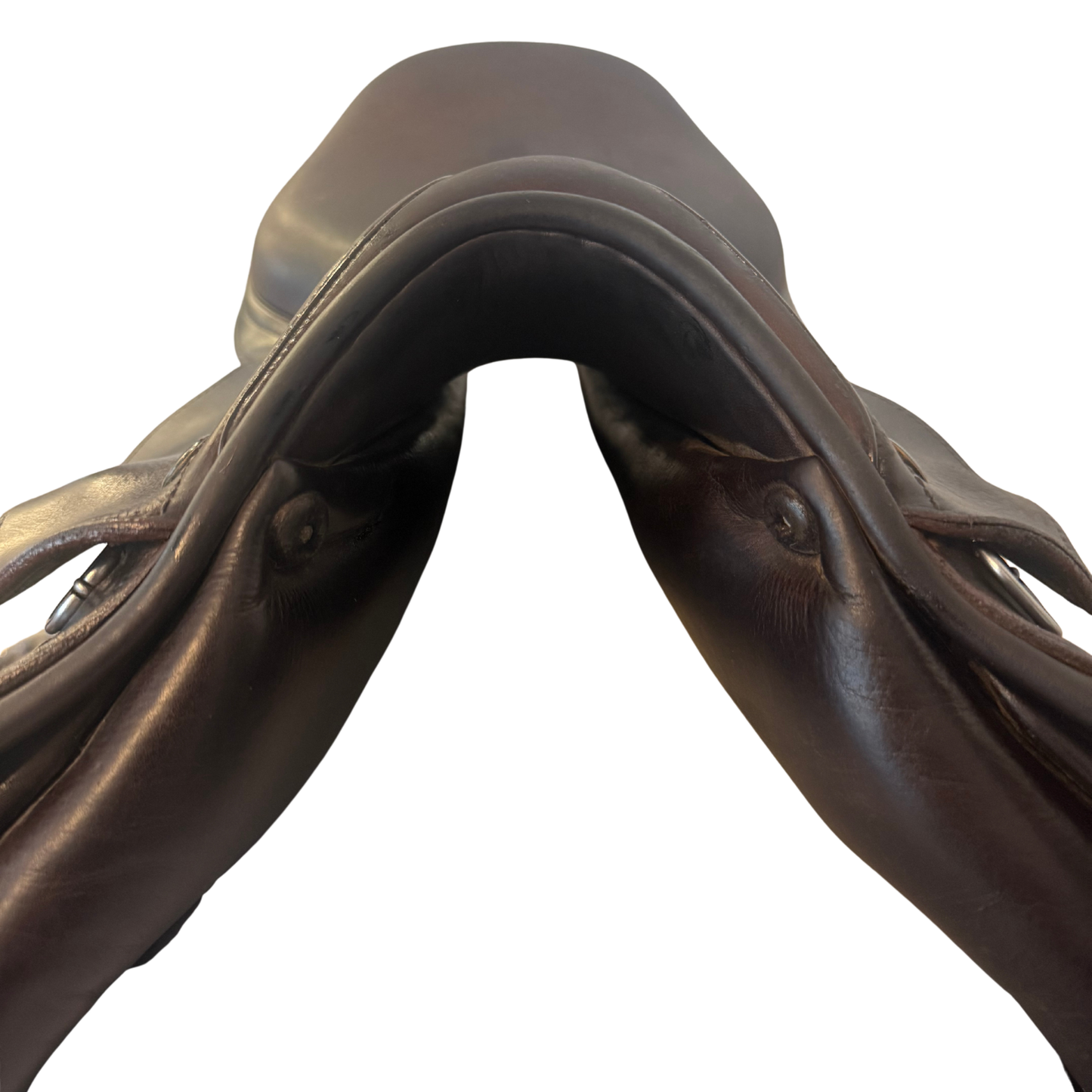 17" Prestige Bellagio Saddle