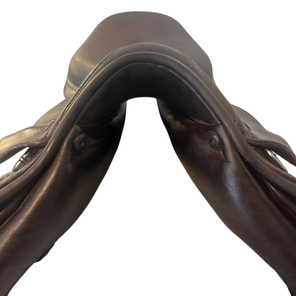 17" Prestige Bellagio Saddle