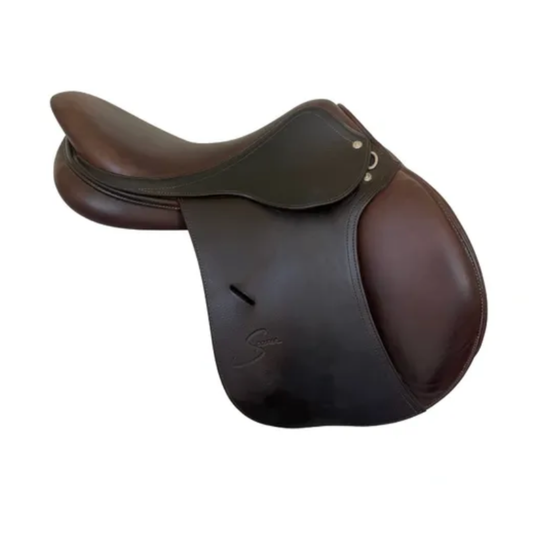 17.5" Antares Spooner (2021)