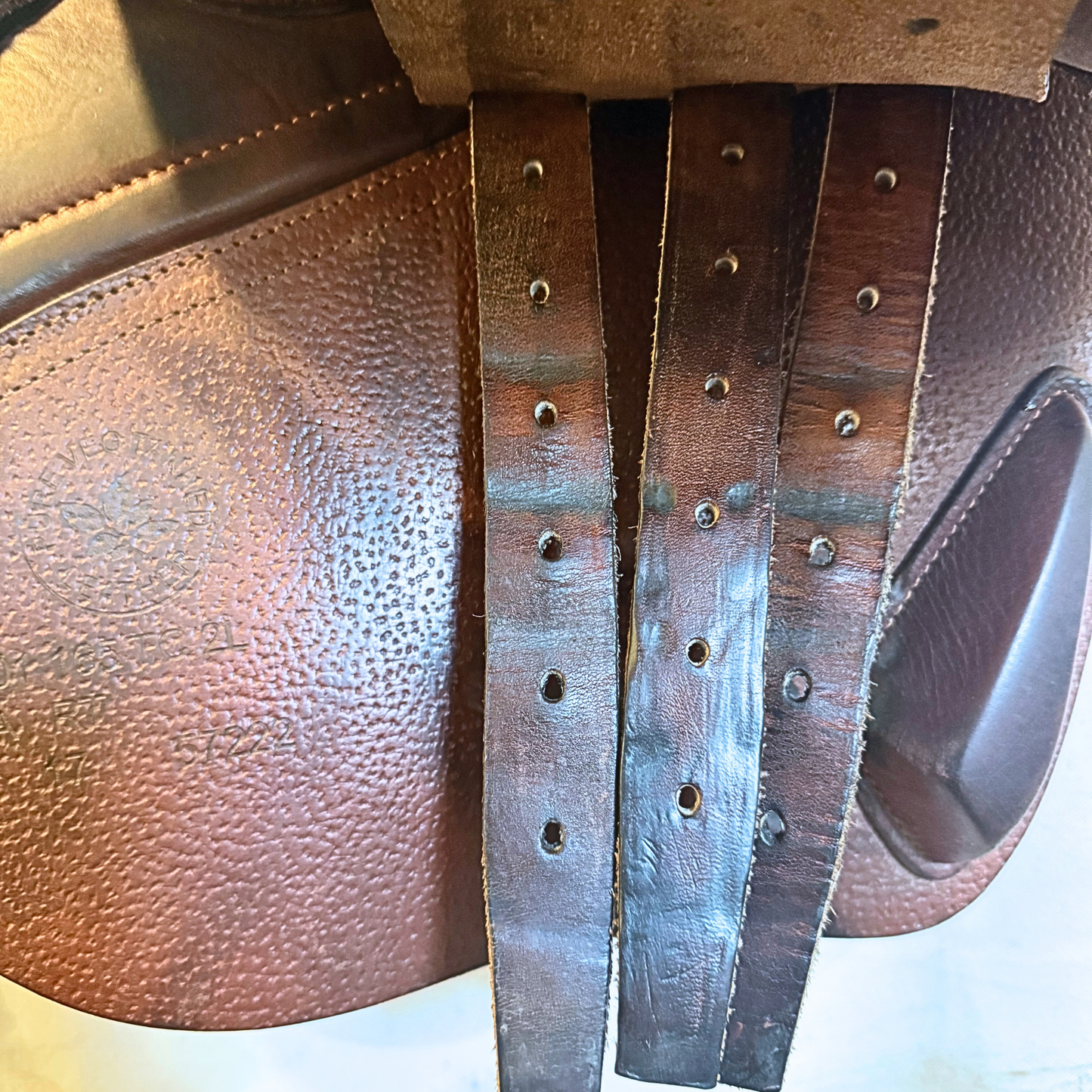 16.5" 2L CWD SE01 (2017)