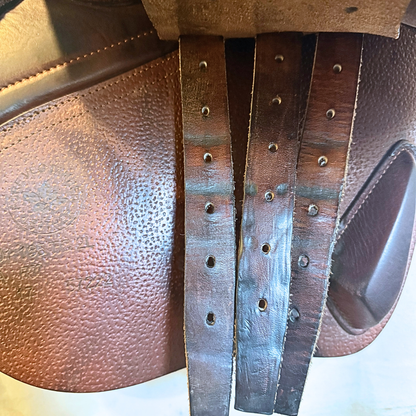 16.5" 2L CWD SE01 (2017)