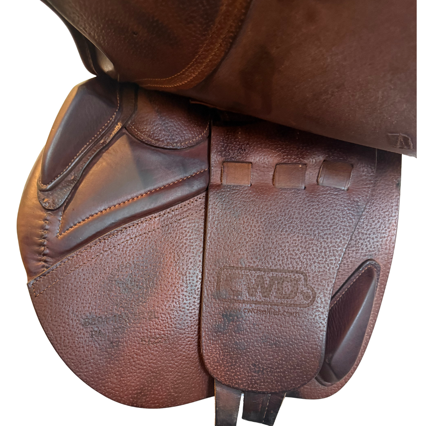 16.5" 2L CWD SE01 (2017)