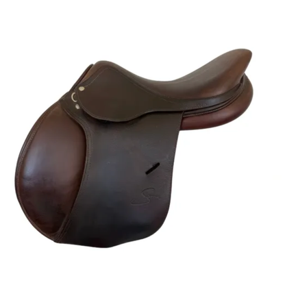 17.5" Antares Spooner (2021)