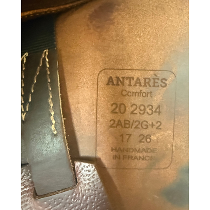17" Antares Comfort2 (2020)