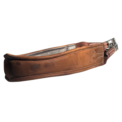 Voltaire Hunter Girth - Multiple Sizes In Stock!