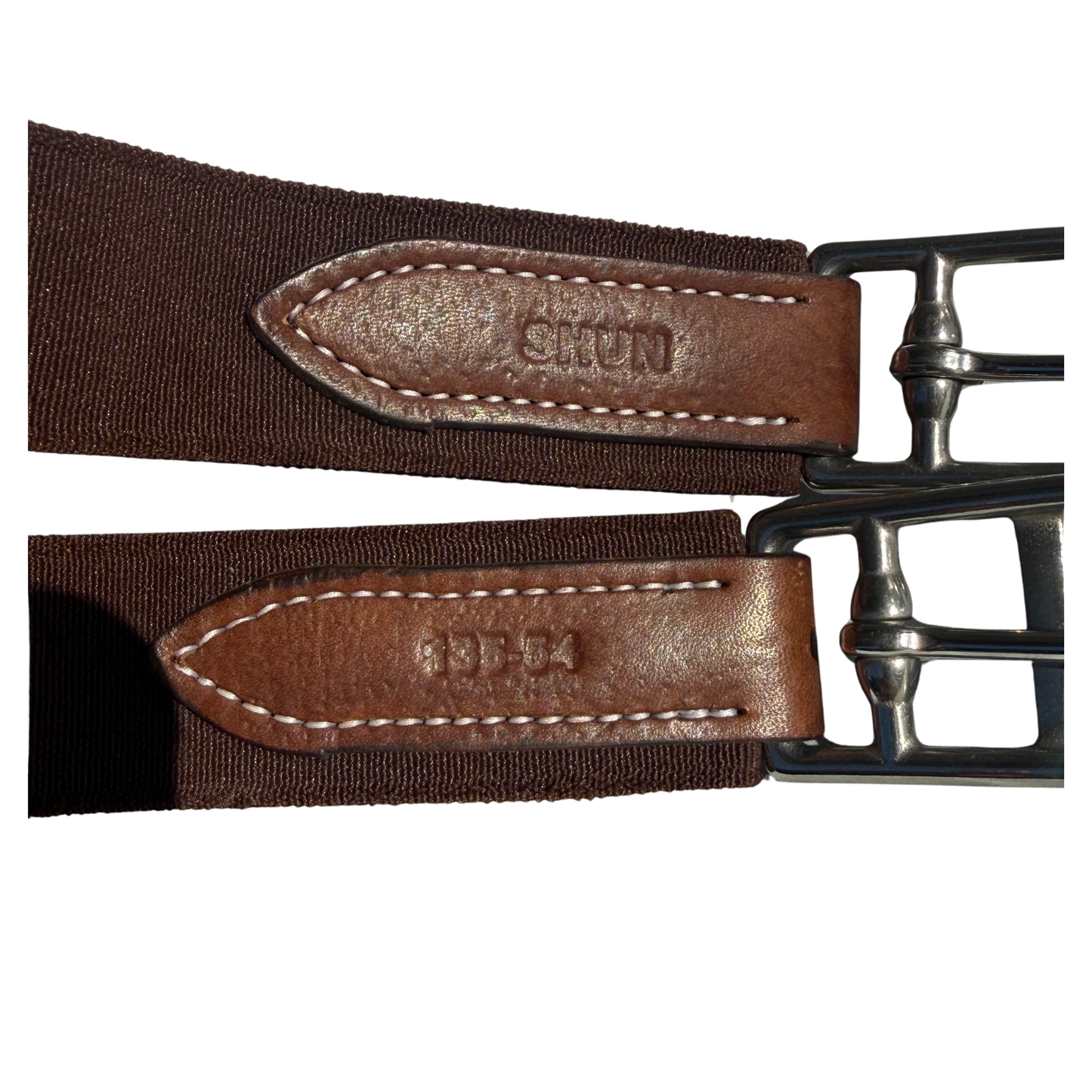 Voltaire Hunter Girth - Multiple Sizes In Stock!
