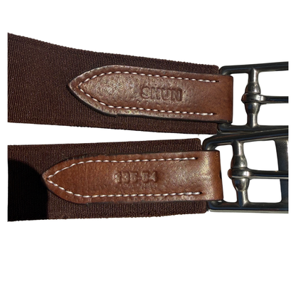Voltaire Hunter Girth - Multiple Sizes In Stock!