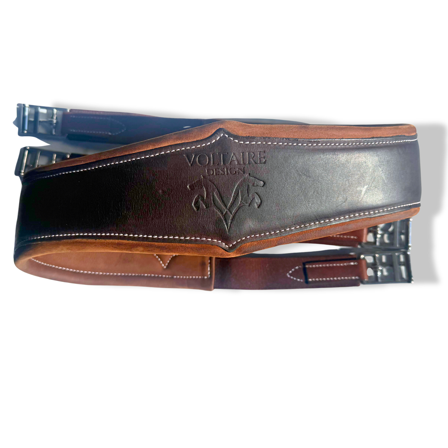 Voltaire Hunter Girth - Multiple Sizes In Stock!