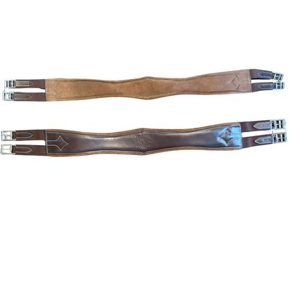 Voltaire Hunter Girth - Multiple Sizes In Stock!