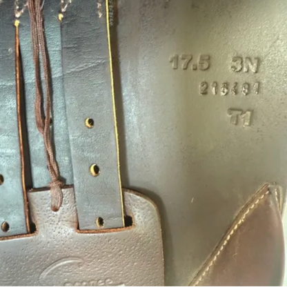 17.5" Antares Spooner (2021)