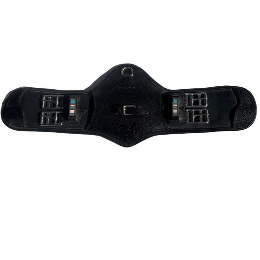 Voltaire Short Anatomical Girth (Black)