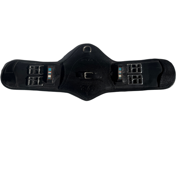 Voltaire Short Anatomical Girth (Black)