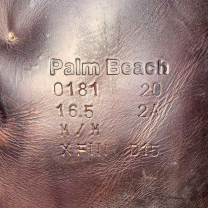 16.5" Voltaire Palm Beach (2020)