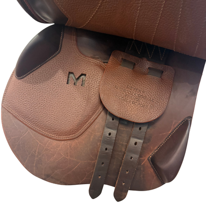 17" Meyer Act 2 (2024)