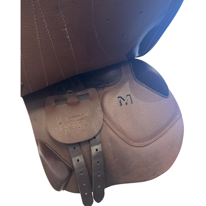 17" Meyer Act 2 (2024)