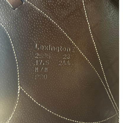 17.5" 2AA Voltaire Lexington (2023)