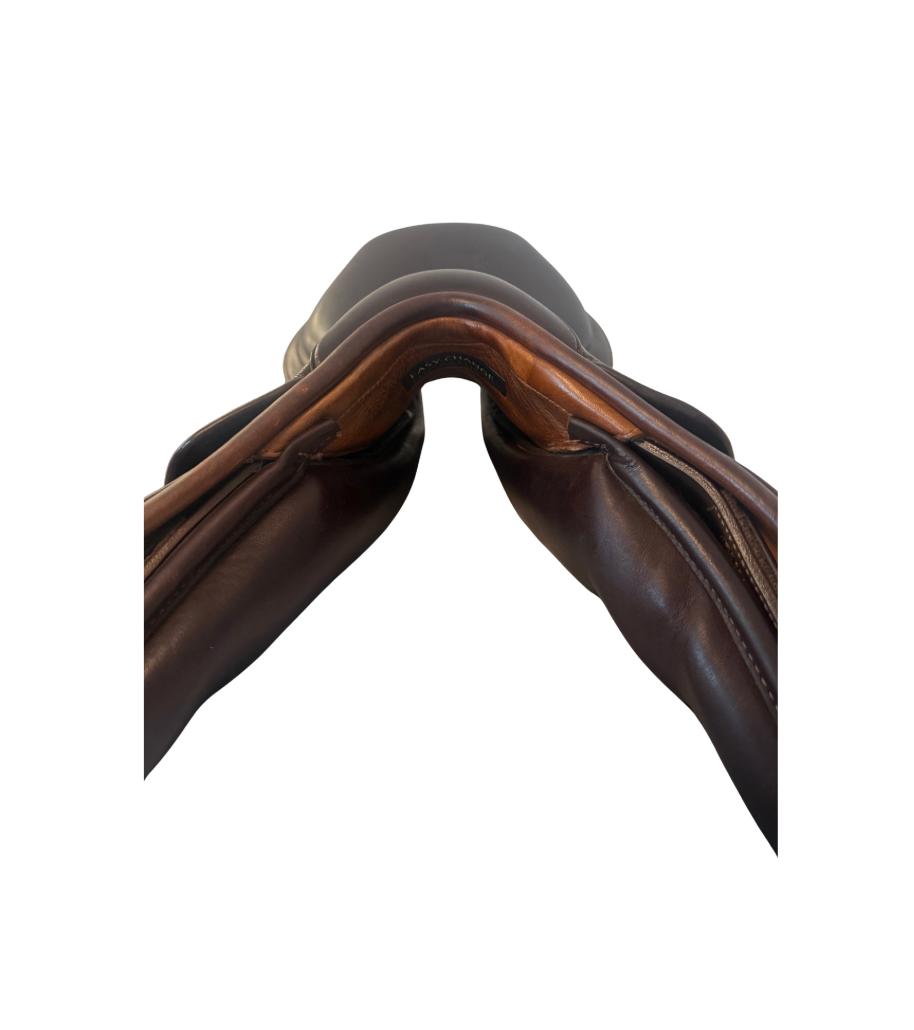 16.5” Bates Victrix Saddle (2019)