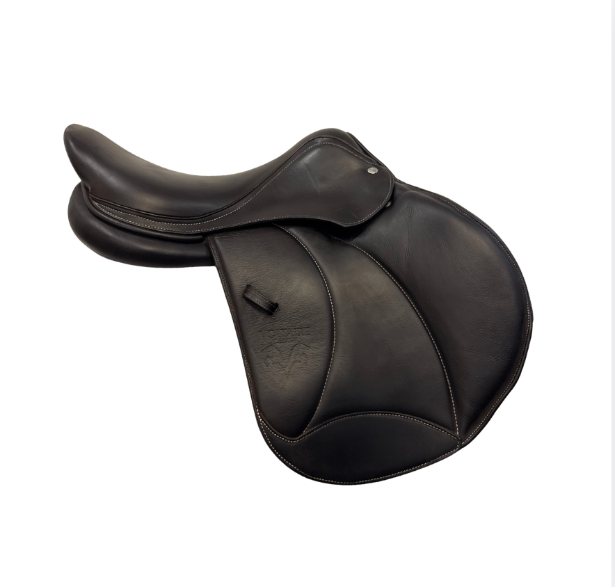 17" 2A Voltaire Stuttgart (2024) *Full Buffalo leather and Upgraded Second skin*