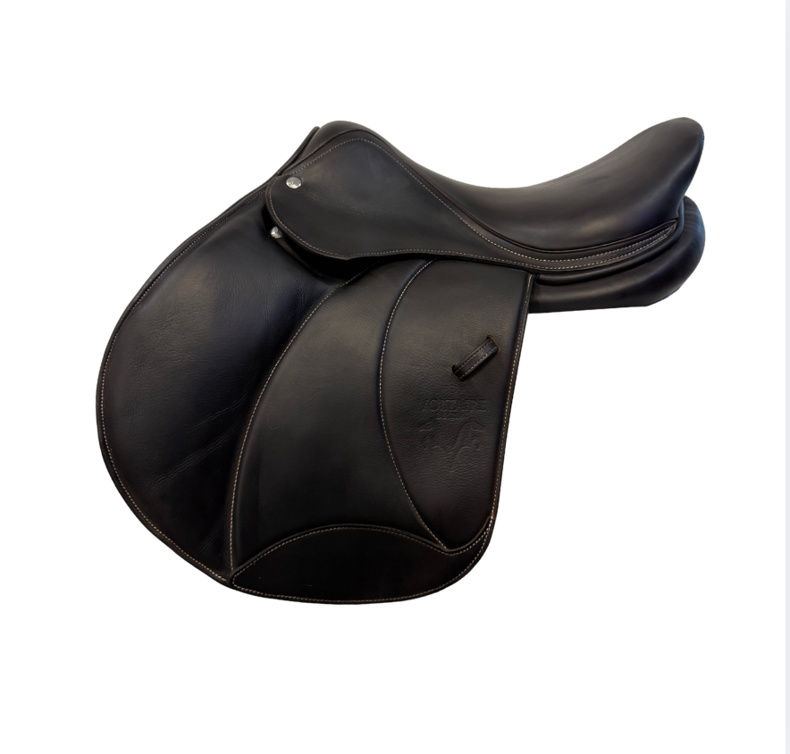 17" 2A Voltaire Stuttgart (2024) *Full Buffalo leather and Upgraded Second skin*