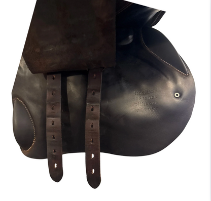17" 2A Voltaire Stuttgart (2024) *Full Buffalo leather and Upgraded Second skin*