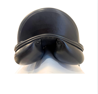 18" Amerigo Classic Dressage Saddle