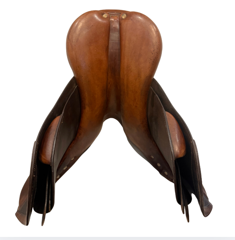 17" Bruno Delgrange PJ