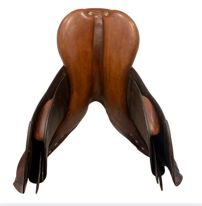 17" Bruno Delgrange PJ